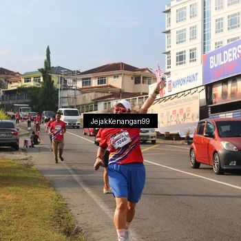 Runner Photo 6010455