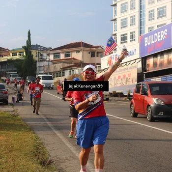 Runner Photo 6010456