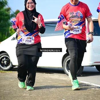 Runner Photo 6010457