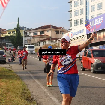 Runner Photo 6010458