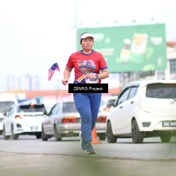 Runner Photo 6010459