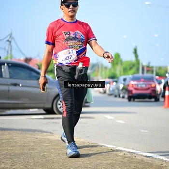 Runner Photo 6010460