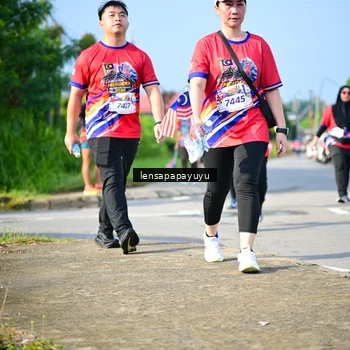 Runner Photo 6010461