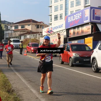 Runner Photo 6010462
