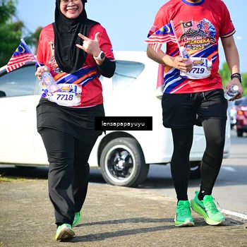 Runner Photo 6010463