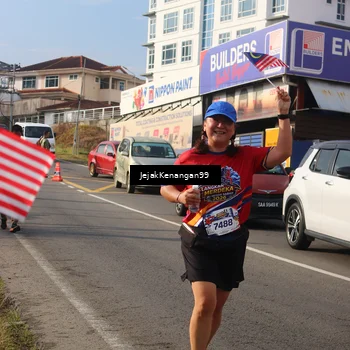 Runner Photo 6010465