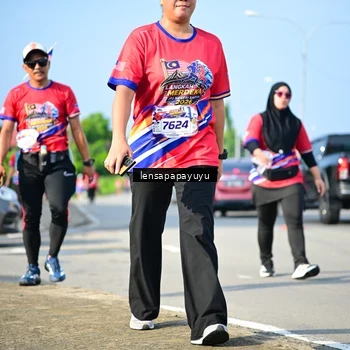 Runner Photo 6010466