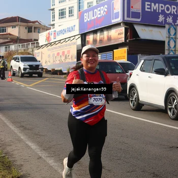 Runner Photo 6010471