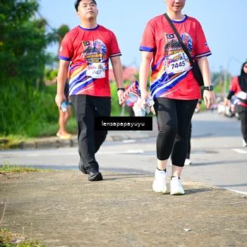 Runner Photo 6010472