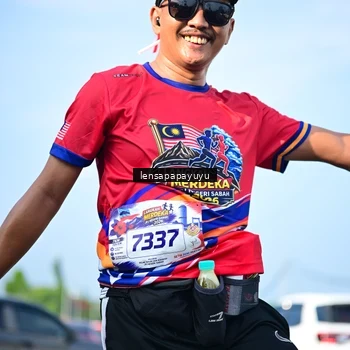 Runner Photo 6010473