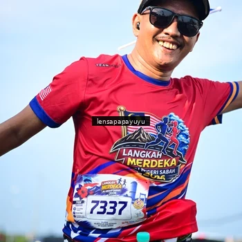 Runner Photo 6010474