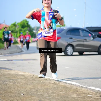 Runner Photo 6010475