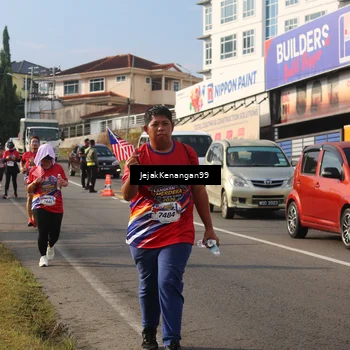 Runner Photo 6010478