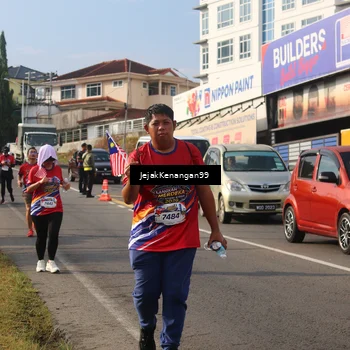 Runner Photo 6010480