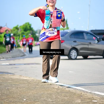 Runner Photo 6010481
