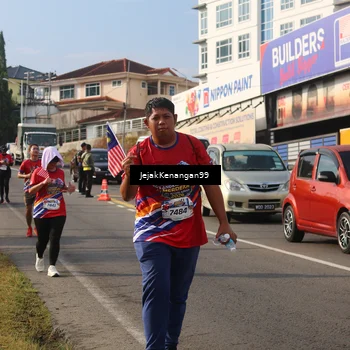 Runner Photo 6010482