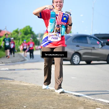 Runner Photo 6010483