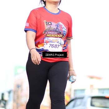 Runner Photo 6010485