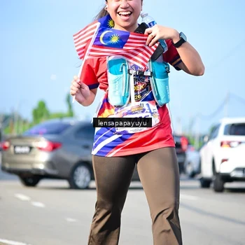 Runner Photo 6010486