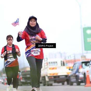 Runner Photo 6010487