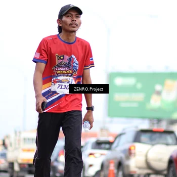 Runner Photo 6010488