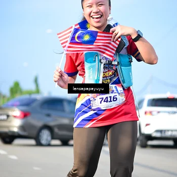 Runner Photo 6010490