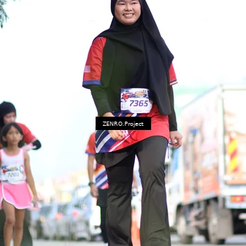 Runner Photo 6010491