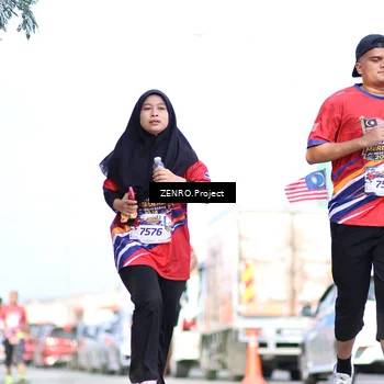 Runner Photo 6010492