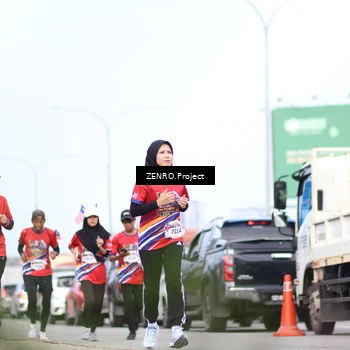 Runner Photo 6010493