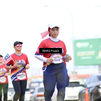 Runner Photo 6010494