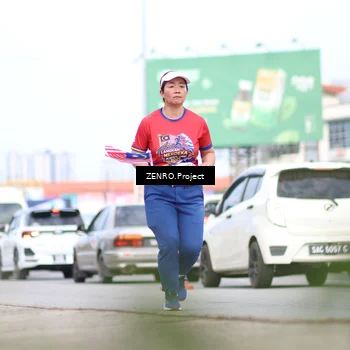 Runner Photo 6010495