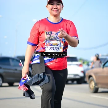 Runner Photo 6010497