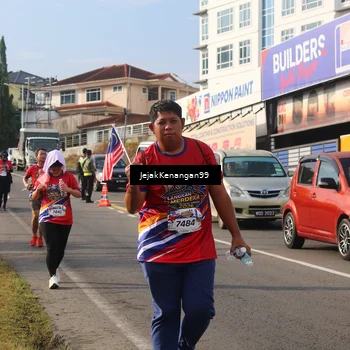 Runner Photo 6010498