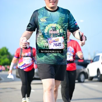 Runner Photo 6010499