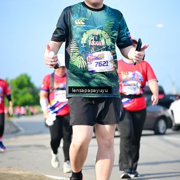 Runner Photo 6010500