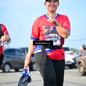 Runner Photo 6010501