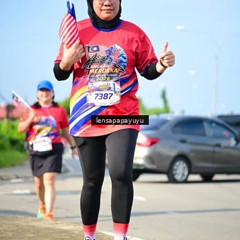 Runner Photo 6010504