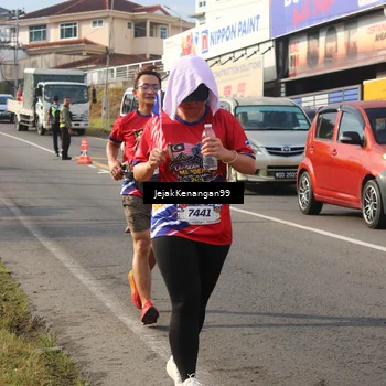 Runner Photo 6010505