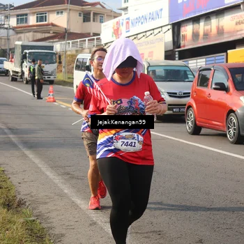 Runner Photo 6010506