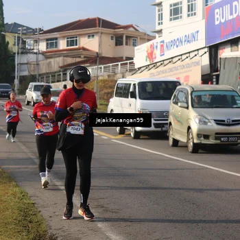 Runner Photo 6010508