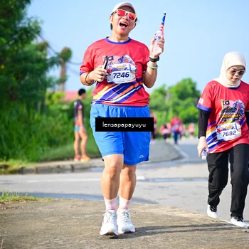 Runner Photo 6010510