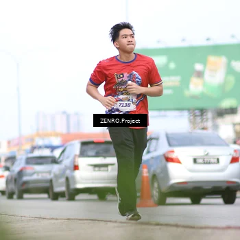 Runner Photo 6010511