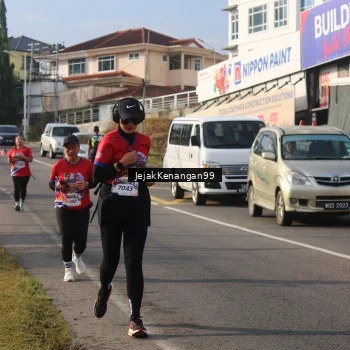 Runner Photo 6010513