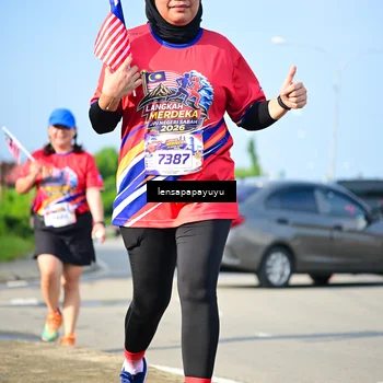 Runner Photo 6010514
