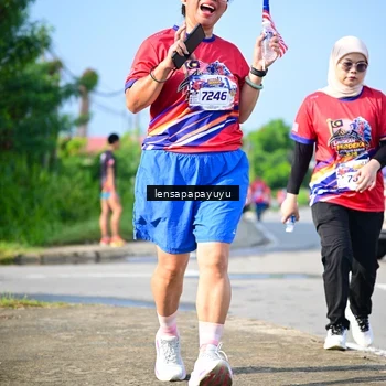 Runner Photo 6010515