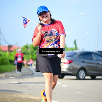 Runner Photo 6010516