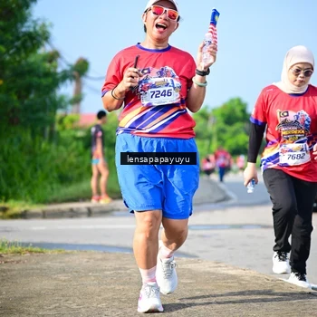 Runner Photo 6010517