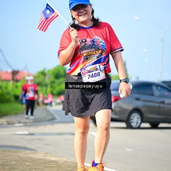 Runner Photo 6010518