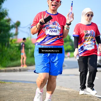 Runner Photo 6010519