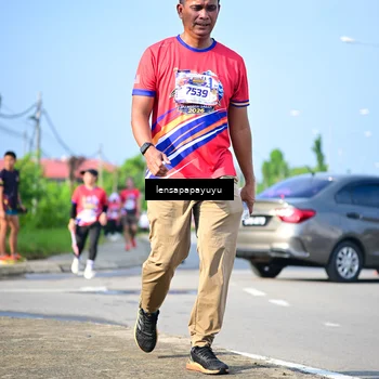 Runner Photo 6010520